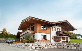 Ferienwohnung Doettlinger